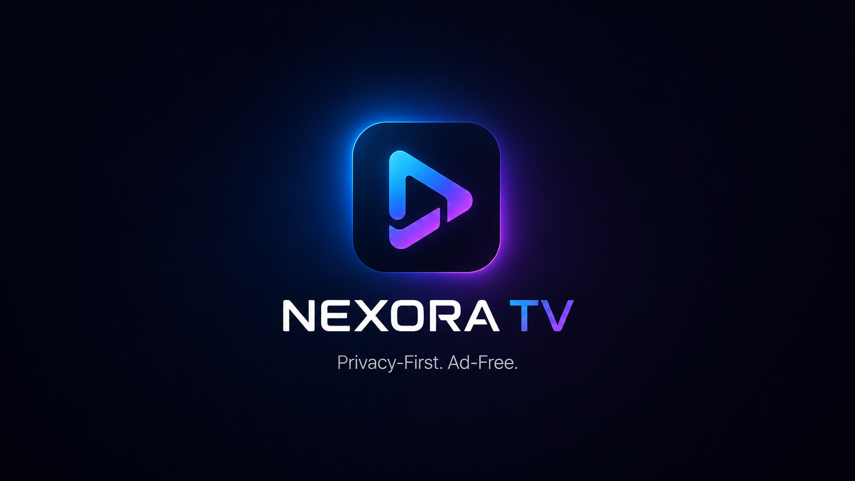 Nexora TV marka gorseli